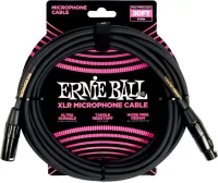 ERNIE BALL 6388 - Микрофонный кабель