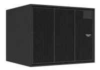AUDIOFOCUS S 18i- Пассивный сабвуфер 18", 1200 – 4800 Вт, 134 дБ SPL, стационарный