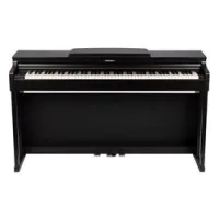 Medeli up203 bk sale  электропиано, 88 клавиш, клавиатура gac-ii, 192 полифония, 30 тембров, 50 ритм