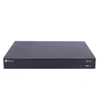 MS-N5016-E, H.265, 4K Pro, 16 каналов, 2*10ТБ