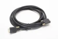 AVID Mini-DigiLink (M) to Mini-DigiLink (M) 1.5 ft