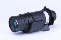 Digital Projection Lens M-Vision Laser, motorised 4,00-7,00:1 -