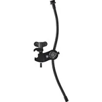 Meinl rimclamp-m  микрофонный держатель с гусиной шеей на обод