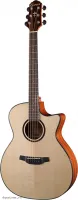 CRAFTER HG-500 CE - Гитара электроакустическая