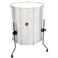 LP LP3120 барабан сурдо 20"x22", алюминий
