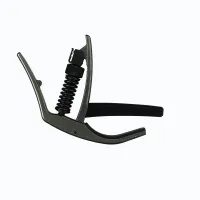 PW-CP-10MG NS Artist Capo Каподастр для гитары, серый, Planet Waves