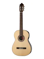 ES-09S Espana Series Blanca Классическая гитара, Martinez