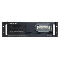 DiGiCo MOD-SDRR-PSU Рэковый кейс 3U для установки внешних блоков питания. Для консолей SD8, SD9, SD10, SD11. Сетевой кабель 5 м в комплекте. Без блоков питания.