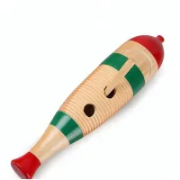 TERRIS GIR-F18G - Гуиро