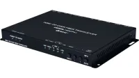Cypress COH-TR6- Конфигурируемый приемник, передатчик HDMI и DisplayPort 4096x2160p60 c HDR, HDCP 1.4, 2.0, Ethernet, стереоаудио, USB, RS-232 и двунаправленного ИК по оптической линии