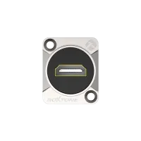 RAH14DR Панельный адаптер HDMI 1.4