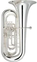 Туба Bb Yamaha Neo YBB-632S