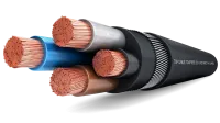 TOXFREE ZH RZ1MZ1-K 4G4 0,6/1kV Cca 6604004G