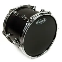 B20ONX2 Onyx Пластик для том барабана 20", Evans