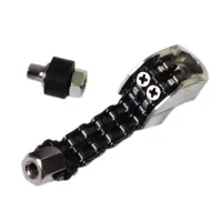 TAMA HH60523 соединительная цепь с винтами и резиновой прокладкой, серия ROADPRO