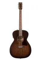 045570 Legacy Bourbon Burst Акустическая гитара, Art and Lutherie
