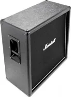 L412 гитарный кабинет, прямой 4х12", динамики Celestion Heritage G12H, 200Вт RMS, 16 Ом, размеры 821х758x358 мм, вес 48 кг.(Англия)