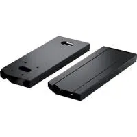 Fairlight Console Chassis Leg Kit 0 Deg набор стоек Blackmagic