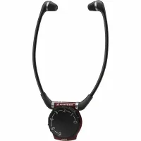 502019 HDI 830 Приемник-стетоскоп радиосистемы, Sennheiser