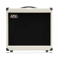 Dv mark jazz 12  комбо-усилитель для электрогитары, 50w, 1x12"