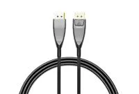 Кабель оптический активный DP 1.4 [AOC-DP-F50] , фиксированная версия DP-DP, 50 м