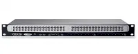 BIAMP Vocia LSI-16 Сетевое устройство для управления аварийными ситуациями. Согласовывает устройства Vocia и системы пожарной сигнализации. Управление и питание по Ethernet (PoE)