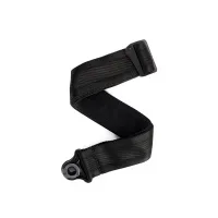 Planet Waves 50BAL10 Ремень для гитары с auto lock, нейлон, цвет синий