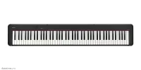 Пианино цифровое CASIO CDP-S100 BK