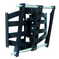 OMB BIG MOVIE (black) - Крепеж настенный для монитора 80"
