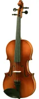 Violin ARS Music №026A-1/2 - Advanced student 1/2 violin. French style, Wittner tailpiece, Tonica strings