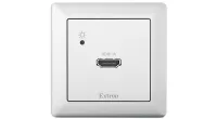 Extron DTP T EU 4K 331 - Передатчик DTP на длинные дистанции для распределительных коробов Flex55 и EU