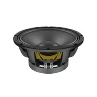 Lavoce waf123.01  вуфер 12", ?3", 500w, 98db, 65-3000 hz, 8ом, ферритовый