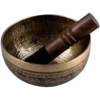 СУРЬЯ IK 13,1 - Поющая чаша