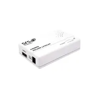 Cypress DCT-8S- Нормализатор уровня двухканального аудио до 48 кГц для интерфейса HDMI
