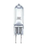 OSRAM 15V/150W BRJ HLX G-6,35 A1/234 64633 лампа галогеновая, срок службы 50 часов