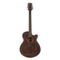 Акустическая гитара Velasco FXL-401 MBK