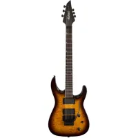 JACKSON X SERIES SOLOIST SLATXMGQ3-6 Tobacco Burst - Электрогитара