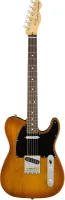 FENDER American Performer Telecaster RW Honeyburst