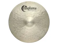 22SR Syncopation Ride Тарелка 22", Bosphorus