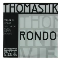 Струна D для скрипки Thomastik Rondo RO03A