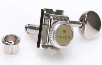 Механика для гитары Gotoh SD91-05M-L-N-MGT