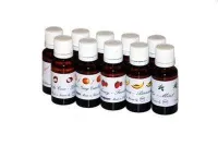 SFAT EUROSCENT 20 ml for Snow, Bubble, Foam (Vanilla) - 20ml , ароматизатор для Snow, Bubble, Foam жидкостей на 5 л (ваниль)