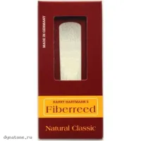 FIBERREED Natural Classic M трости для сопрано-саксофона