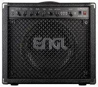 E300 GIG MASTER 30 COMBO /Гитарный ламповый комбо 2 канала 30 Вт 12” 8 Ом/ENGL