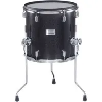 Roland pda140f-ms  двухзонный напольный пэд тома 14”x14” премиум-класса деревянной конструкции