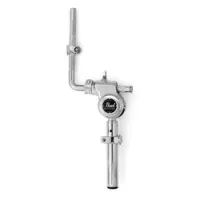 Pearl thl-1030s  держатель для том-тома, короткий, l-образный штырь