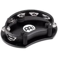 MPTHS Тамбурин с держателем для игры ногой, Meinl