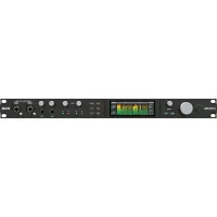 MOTU 828 - Аудио интерфейс 28x30 I/O with 2 Mic/Line/Instr, 8x8 TRS, CueMix FX, MIDI, USB Type-C, Time Code