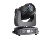 STAGE4 LEO SPOT 180 Прожектор типа SPOT / 180 Вт / 4216 Лм / 136345 Кд / 75,1 Ra / 9,8° (14,8°) / 8 цветов / 14 гобо / 2 призмы / Мото-фокус / до 11 м