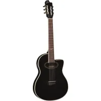 EKO NXT N100e Black - Гитара электроакустическая